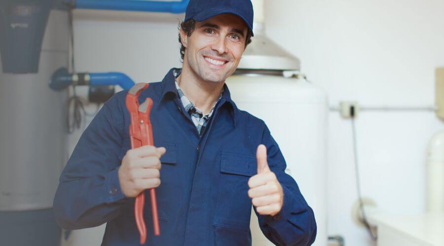 Local expert plumbing services in Chauncey, WV